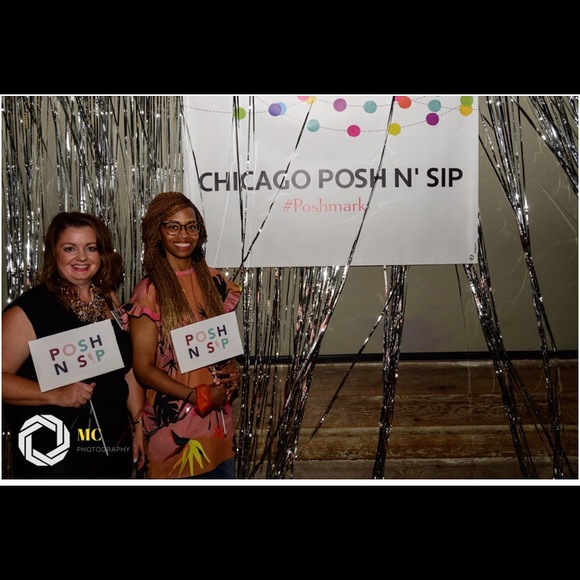 POSH & SIP It was so nice to meet everybody! - Picture 6 of 7